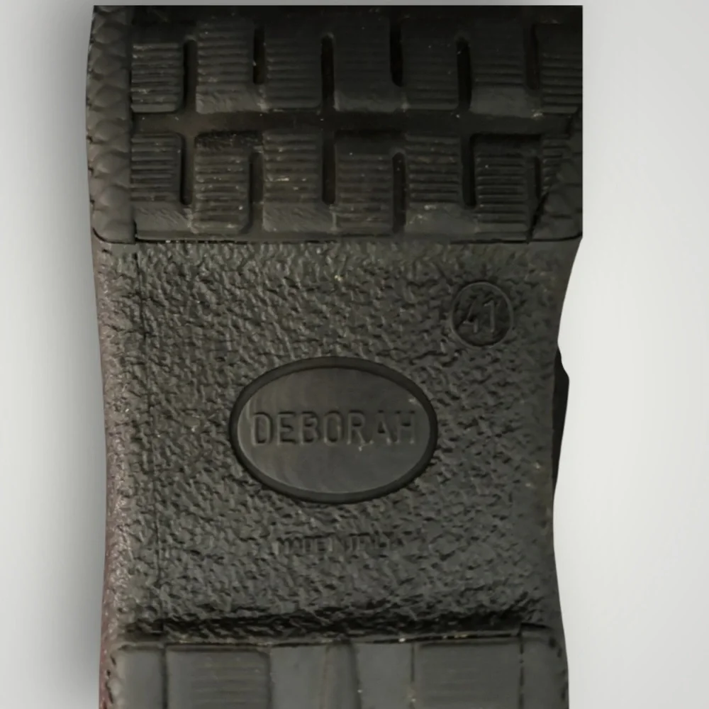La Scarpa Dival vintage la